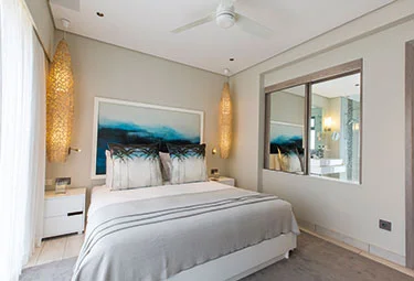 The Bay Club at Anahita Zimmer