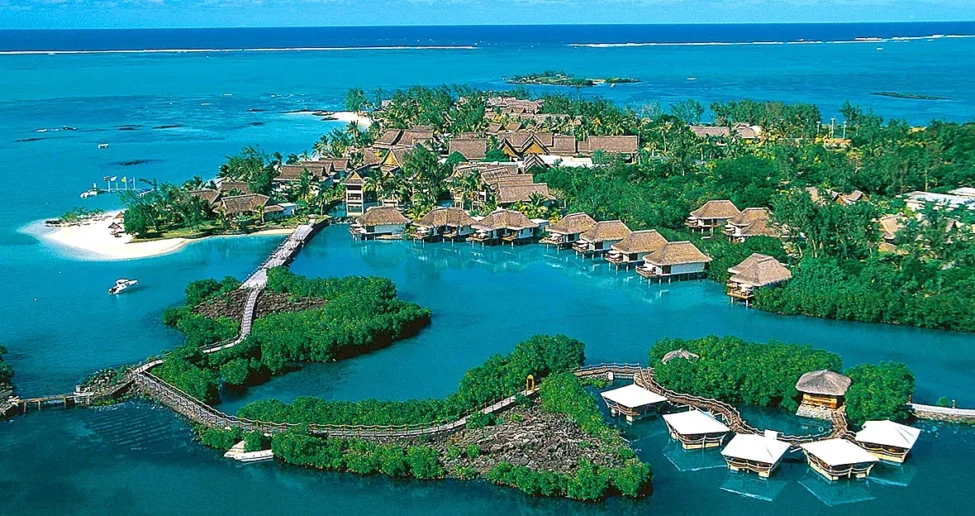 Constance Prince Maurice