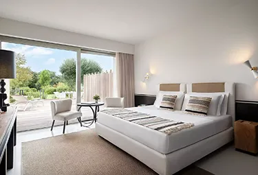 Argentario Golf & Wellness Resort Superior Zimmer