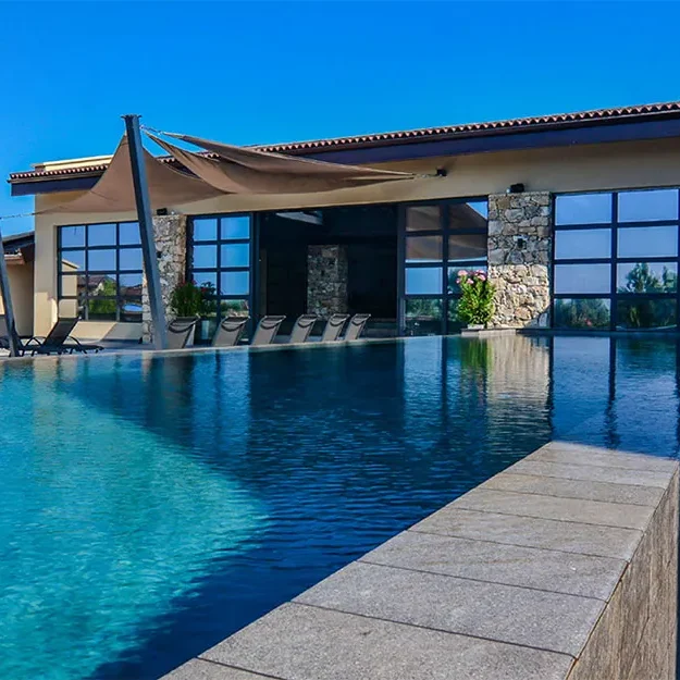 Black Sea Rama Boutique Hotel