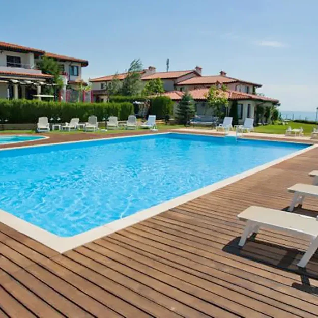 Black Sea Rama Golf & Villas
