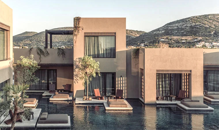 Casa Cook El Gouna Pool