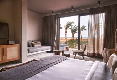 Casa Cook El Gouna Standard Zimmer