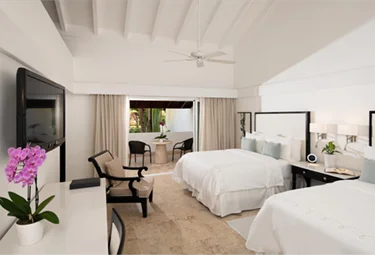 Dominikanische Republik Casa de Campo Superior Casita