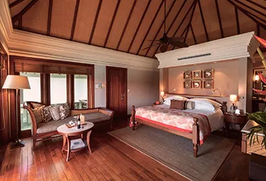 Constance Prince Maurice Junior Suite