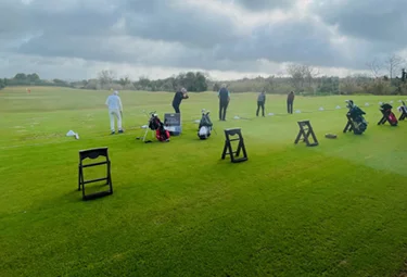 Costa Navarino Pro-Reise The Bay Club Driving Range