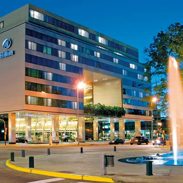 Hilton Buenos Aires Puerto Madero