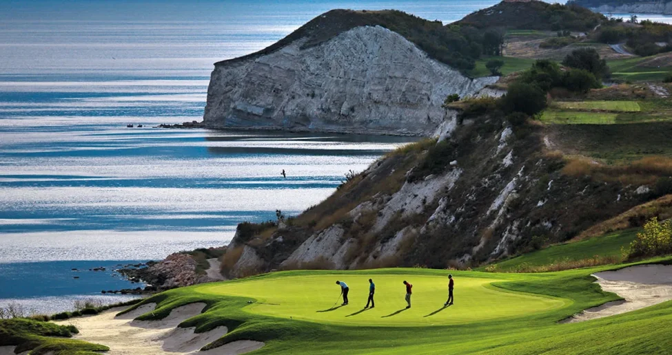 Lighthouse Golf Spa Hotel