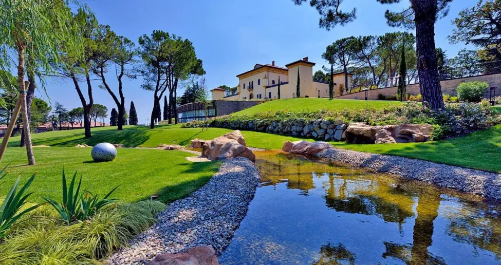 Palazzo di Varignana Resort & Spa