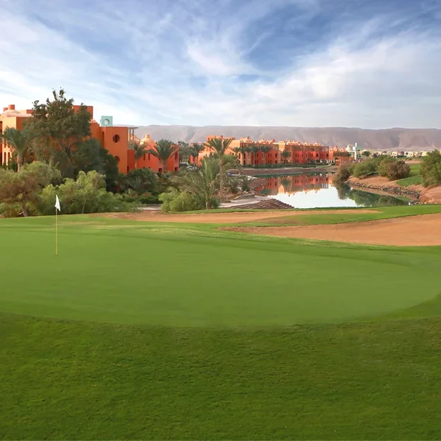 Steigenberger Golf Resort El Gouna