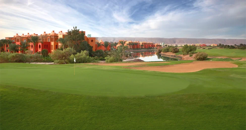 Steigenberger Golf Resort El Gouna