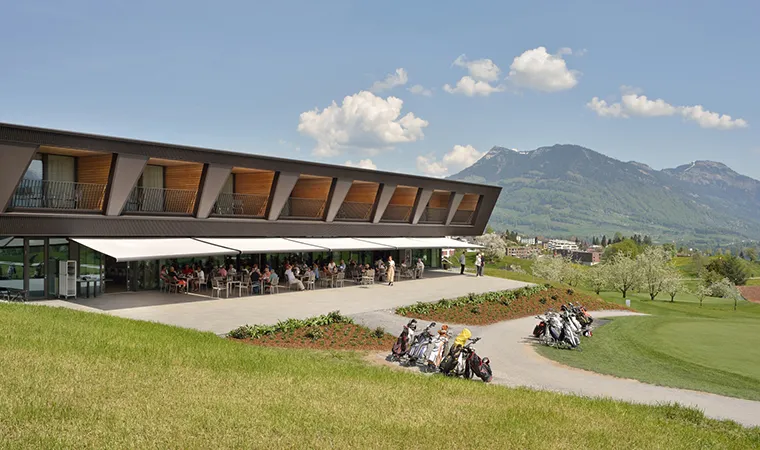 Golfresort Badhof Meggen