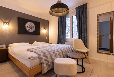 Hôtel du Lac Boutique Hôtel