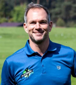 Michael Lins Golf Aufbaukurse, Platzreifekurse Andalusien