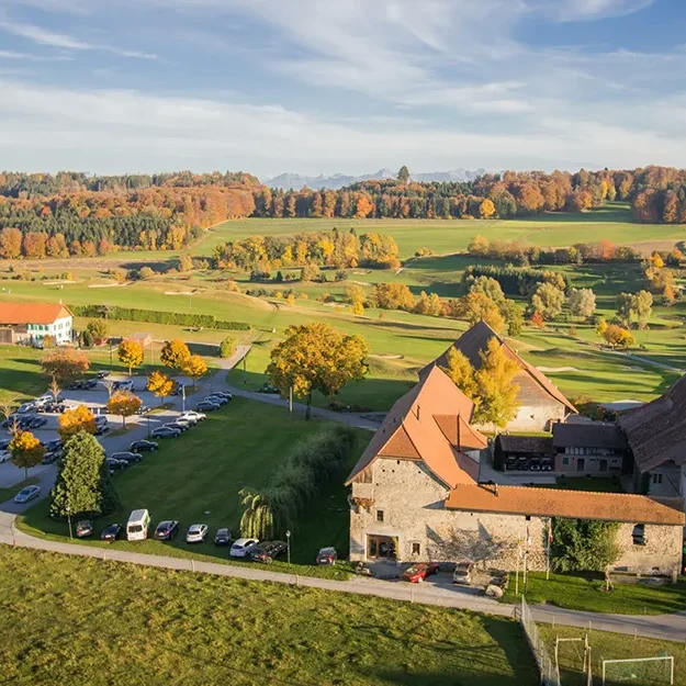 Estavayer Vuissens Golf
