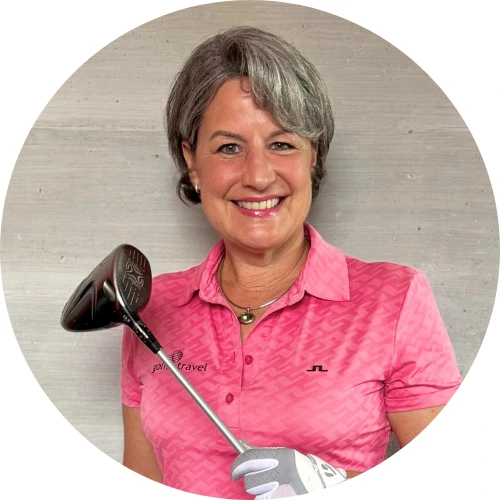 Angela Trütsch Portrait