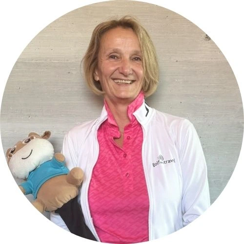 Olivia Casellini Portrait