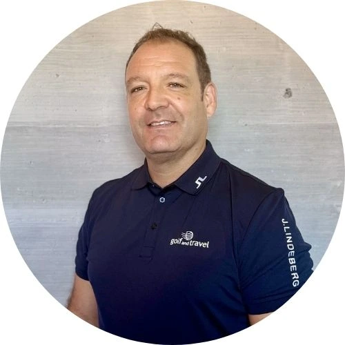 Roberto Gomez Jimenez Portrait