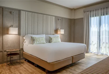 Hacienda Son Antem Zimmer Deluxe