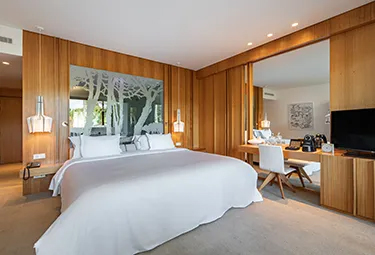 Onyria Marinha Boutique Deluxe Zimmer