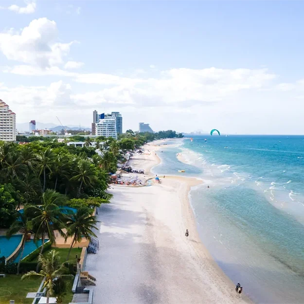 InterContinental Hua Hin Strand