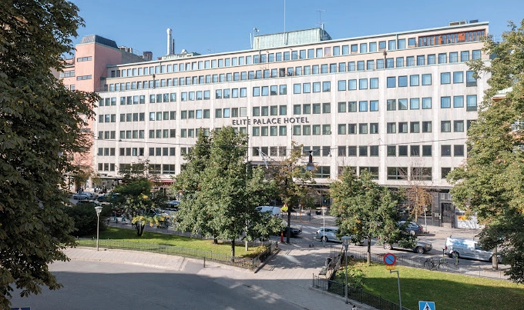 Elite Palace Stockholm