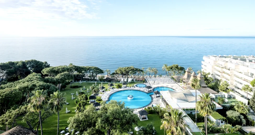 Hotel Don Pepe Gran Meliá