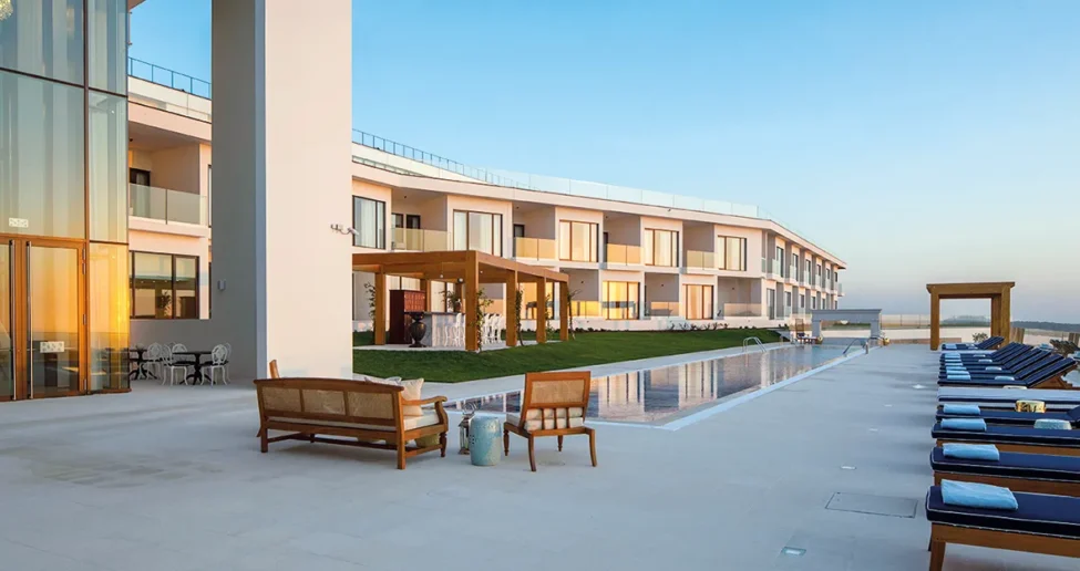 Evolutee Royal Óbidos