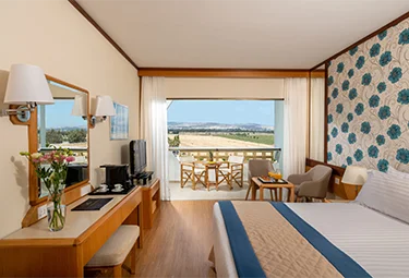 Constantinou Bros Athena Royal Beach Classic Zimmer