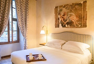 Classic Room QC Termegarda