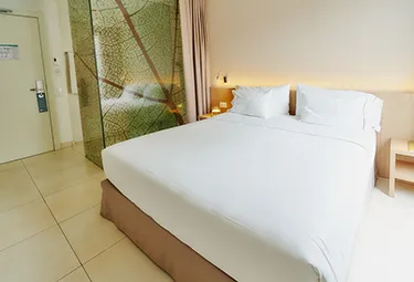 Hotel Arrey Alella Standard Zimmer