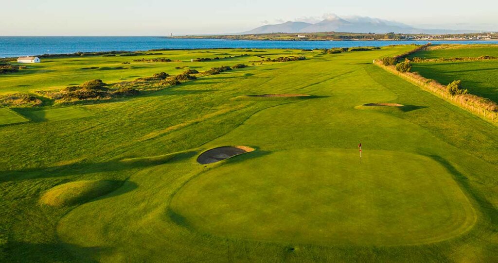 Ardglass Golf Course