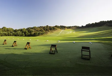 Costa Navarino Bay Course Range