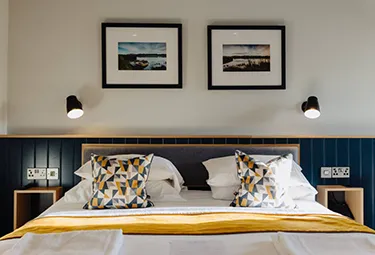 Hillyard House Standard