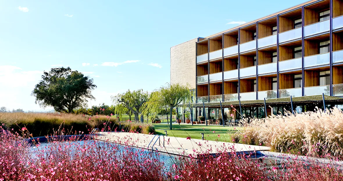 Terraverde at Emporda Golf