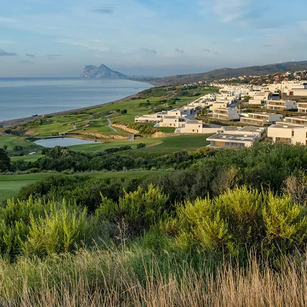 Fairmont La Hacienda