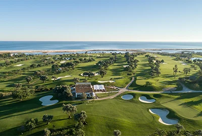 Portugal, Madeira, Palheiro Golf