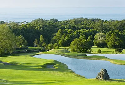 Portugal Azoren Batalha Golf