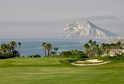 Spanien Andalusien Alceidesa