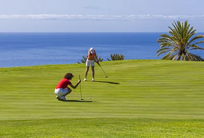 Spanien Gran Canaria Anfi Tauro