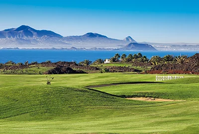 Spanien Gran Canaria Anfi Tauro