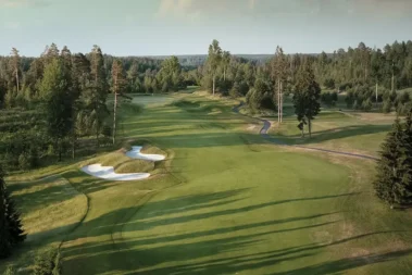 Kyätjä Golf