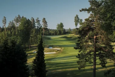 Kyätjä Golf