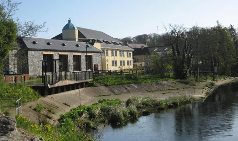 Court Yard Hotel Kildare Ireland