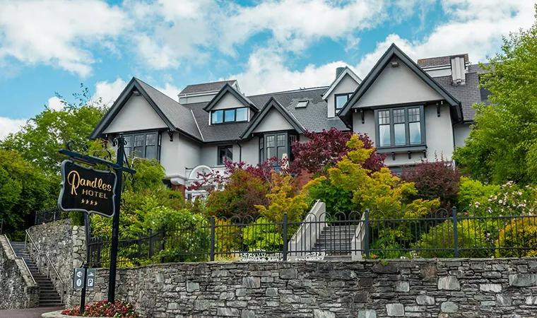 Randles Hotel Kilarney