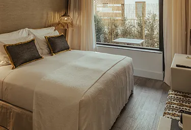 AlmaLusa Comporta garden room