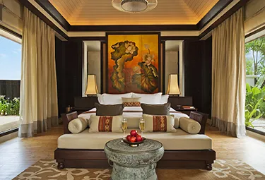 Banyan Tree Lang Co Lagoon Pool Villa