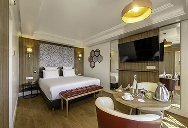 BarceloPalmeraie Oasis Resort Room