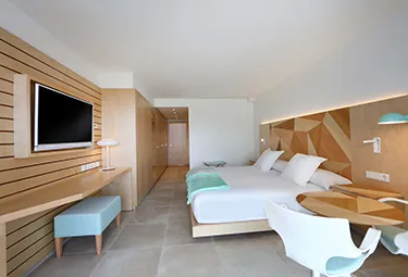 Iberostar Selection Playa de Palma poolview room