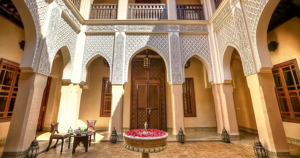 Riad Kniza